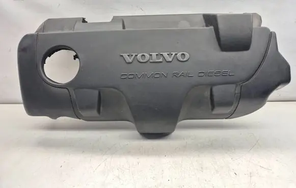 Volvo V70 Engine cover (trim) 08631624