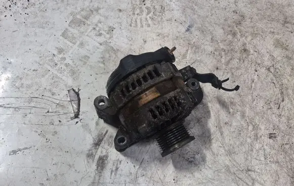 Lexus IS 220D-250-350 Generator/alternator 2706026030 1042104771