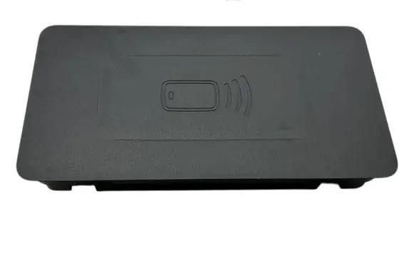 BMW X4 G02 Wireless charging module 5A0D8A8 61355A0D8A8