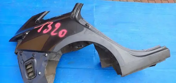 KIA Ceed Fender 