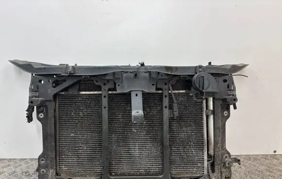 Mazda CX-5 Front piece kit 