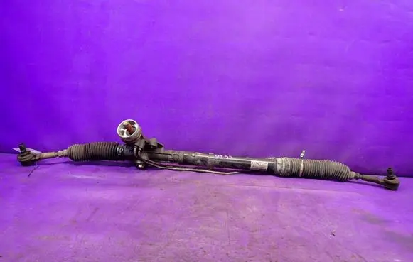 Audi A4 S4 B6 8E 8H Steering rack