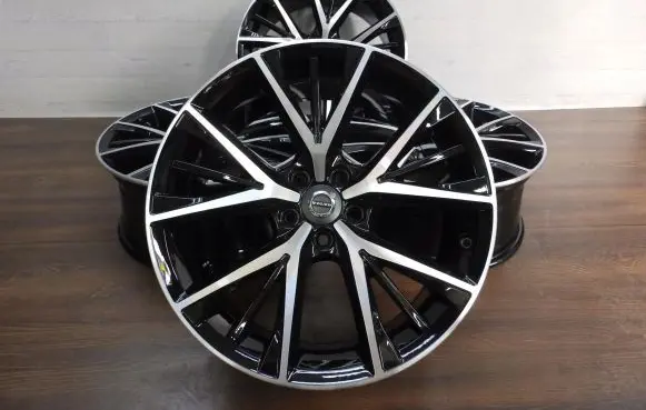 Volvo S90, V90 R19 alloy rim 