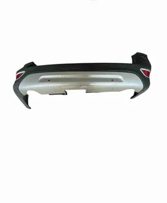 Volvo XC70 Rear bumper 30678710