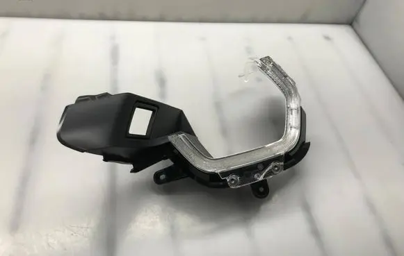 BMW X3 G01 Headlight part 