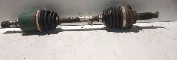 Mazda 626 Front driveshaft