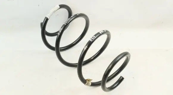 BMW 3 GT F34 Front coil spring 6851720 31336851720