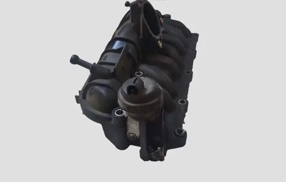 Volkswagen PASSAT B6 Intake manifold