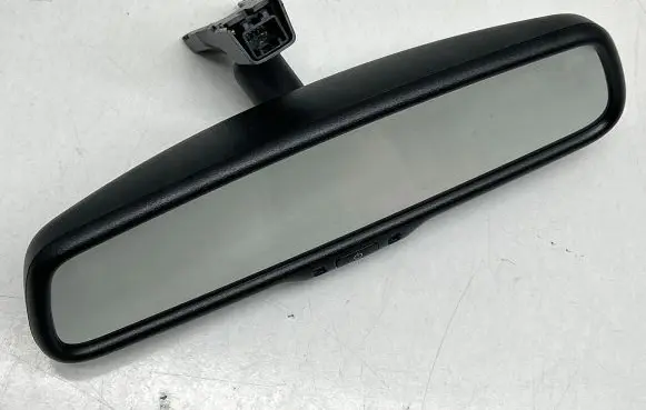 Hyundai Tucson TL Rear view mirror (interior) 70029061110 100920