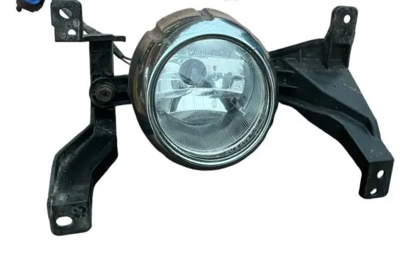 Front fog light