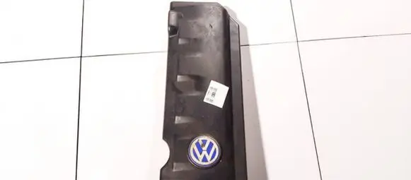 Volkswagen II LT Engine cover (trim) 940704710364 9.407.0.471.036.4