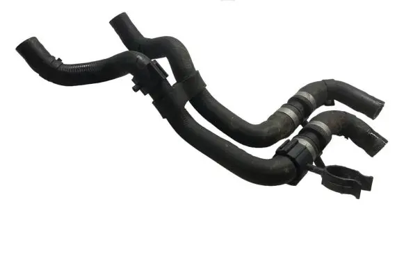Volkswagen Crafter Engine coolant pipe/hose 2N0122086E