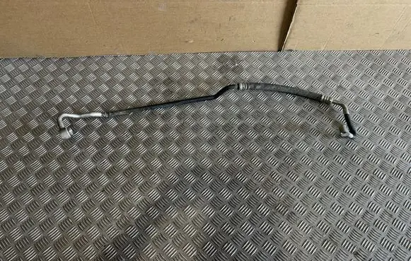 Audi A4 S4 B6 8E 8H Air conditioning (A/C) pipe/hose 8E0260707BC