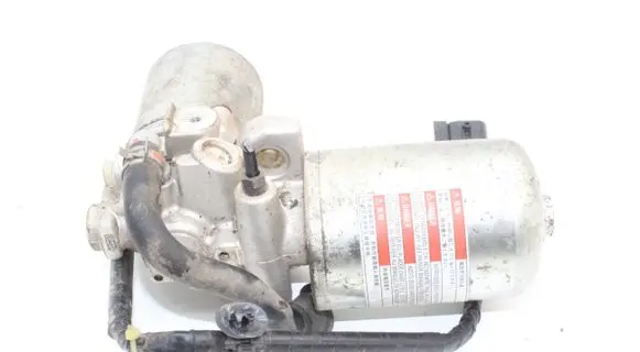 Toyota Corolla E210 E21 Vacuum pump 4707047080
