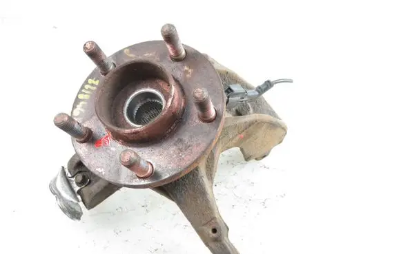 Ford Focus Front wheel hub spindle knuckle 3M513K171DD 3M518K171BH