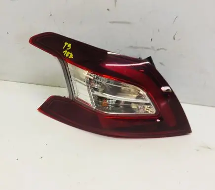 Peugeot 308 Rear/tail lights set 