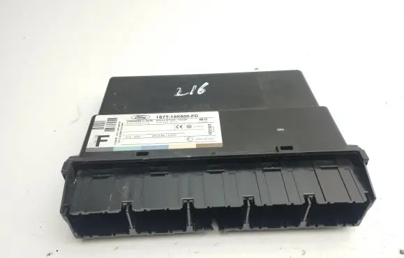 Ford Focus Comfort/convenience module 1S7T15K600FD