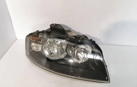 Audi A3 S3 A3 Sportback 8P Headlight/headlamp 8P0941004K 0301206202