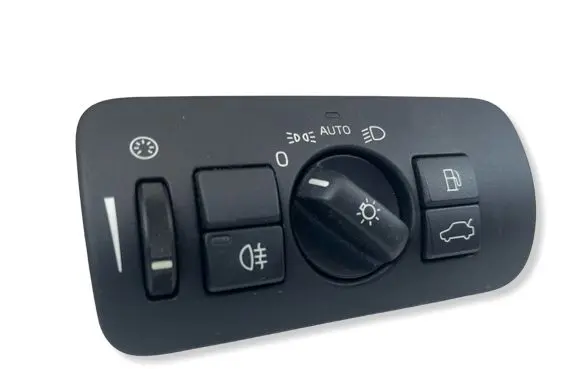 Volvo V60 Light switch 30739428