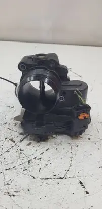 Ford Galaxy Throttle valve 9806625280 A2C85766300