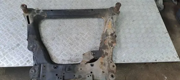 Nissan Juke I F15 Front subframe JWK6