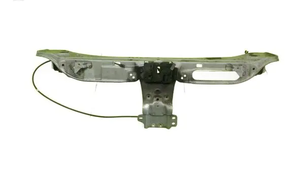 Citroen C-Crosser Radiator support slam panel 