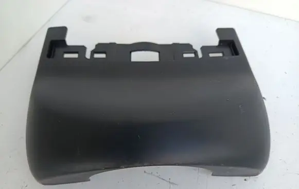 Mazda CX-5 II Steering wheel column trim TK4860221
