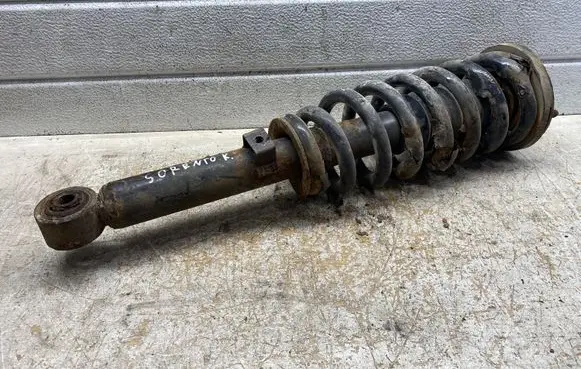 KIA Sorento Front shock absorber/damper