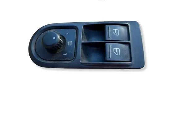 Volkswagen Transporter - Caravelle T5 Electric window control switch 7H5959539C