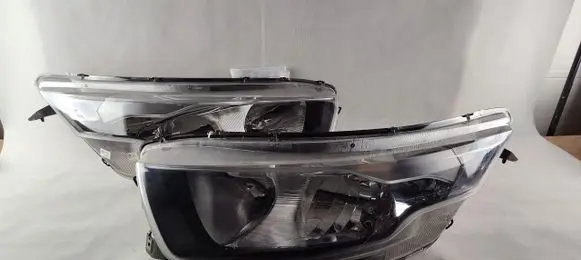 Iveco Daily 6th gen Headlights/headlamps set 