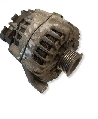 BMW X1 E84 Generator/alternator 7802261 S35AN10 2543461D