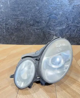 Mercedes-Benz E W211 Headlight/headlamp 