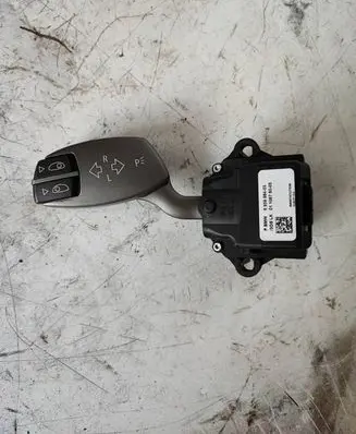 BMW 7 E65 E66 Indicator stalk 6959984