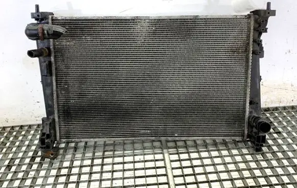 Fiat Bravo Coolant radiator 871260500