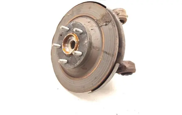 Mazda CX-5 II Rear wheel hub