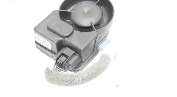 Honda Accord Alarm system siren 37110TC0F011M1