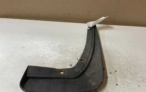 Jaguar XF X250 Front mudguard 8X23166574