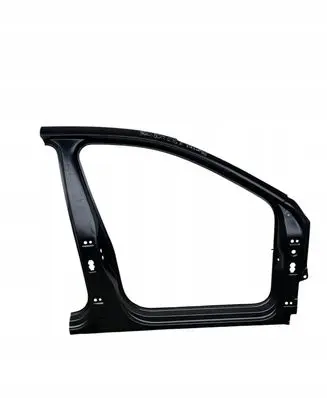 Volkswagen PASSAT B8 Other sill/pillar trim element OF7TEILE