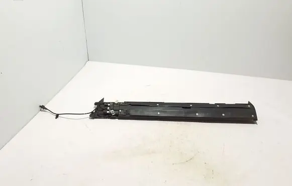 Chrysler Pacifica Sliding door trim 68228797AG