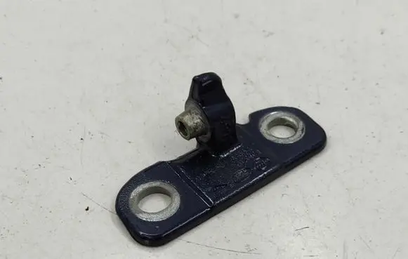 Jaguar XF X250 Rear door upper hinge
