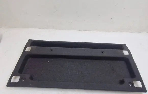 Hyundai i40 Trunk/boot floor carpet liner