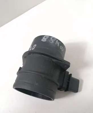 Audi A6 S6 C5 4B Mass air flow meter 0281002735 03G906461C