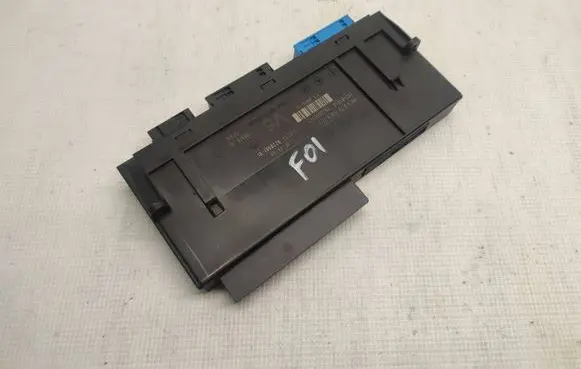 BMW 7 F01 F02 F03 F04 Comfort/convenience module 61359226901