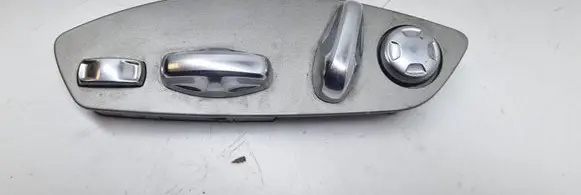 Porsche Cayenne (92A) Seat control switch 7PP959747P