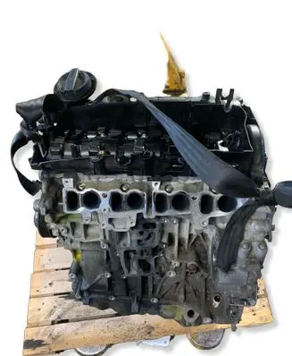 BMW 1 F20 F21 Engine 75598558 N47D16A