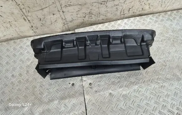 Ford Focus Intercooler air guide/duct channel F1EB8312BA