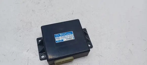 Mazda 626 Other control units/modules R22918701B 4079003750