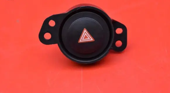 Toyota Aygo AB10 Hazard light switch 15B424