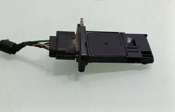 Mass air flow meter
