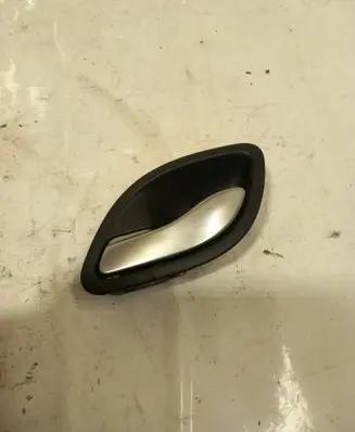 Renault Espace IV Rear door interior handle 98007201 820000072